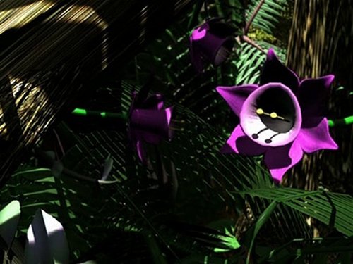 Background image for Timebomb