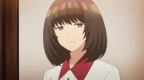 Background image for The Idol Girl