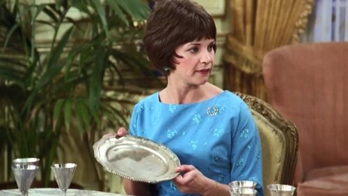 Background image for Shirley and the Older Man
