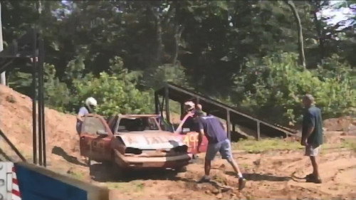 Hell Compound
