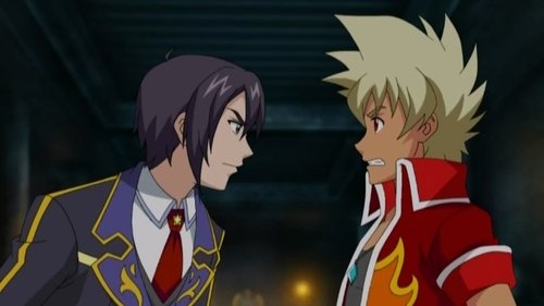 Background image for Episode 16