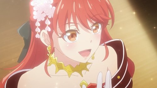 Background image for The Greatest Singer in the Empire Is Born!