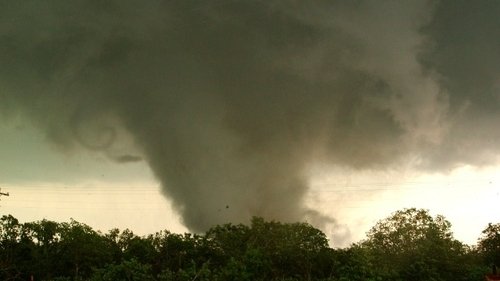 Background image for Tornadoes of 2013: Raw and Uncut