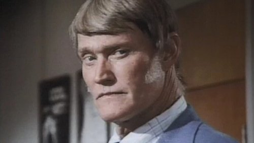 Background image for Trash Detail, Front and Center