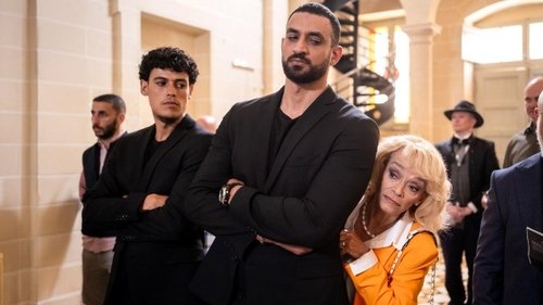 Background image for Bad Education