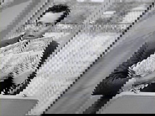 Background image for Lucy Goes to Monte Carlo