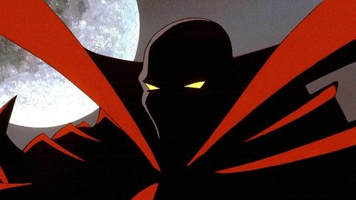 Background image for Evil Intent