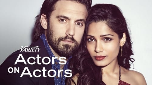 Milo Ventimiglia & Freida Pinto