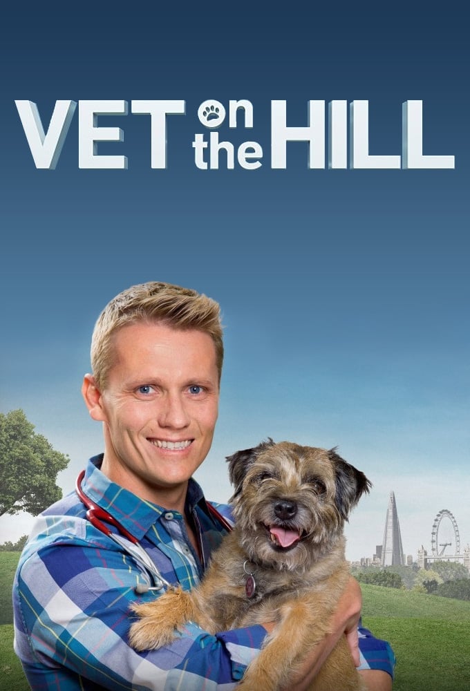 Show cover for Vet On The Hill