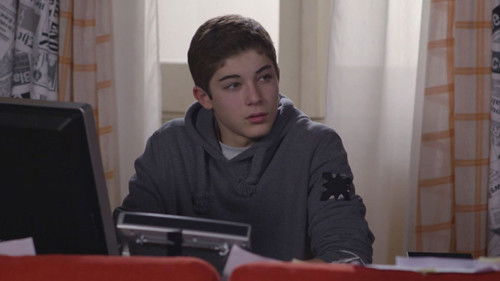 Background image for Low treason