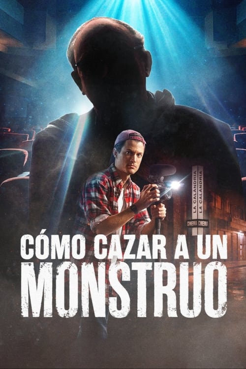 Show cover for Hunting a Monster