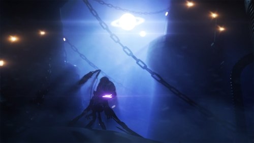 Background image for Cabin Fever