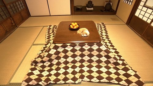 Background image for Kotatsu: Heated Tables