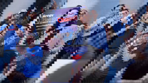 Background image for Goes Where It Goes