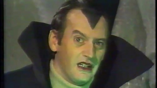 Background image for Madame Blitzman