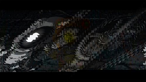 Background image for A Sci-Fi Animator Pushing the Boundaries of 3DCG
