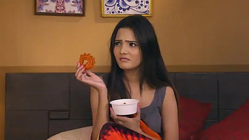 Rajesh becomes Happu’s friend - Happu Ki Ultan Paltan