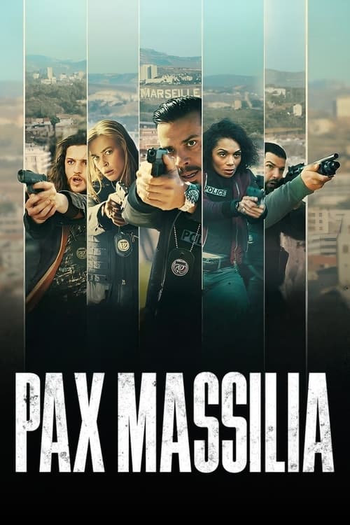 Season 1 poster