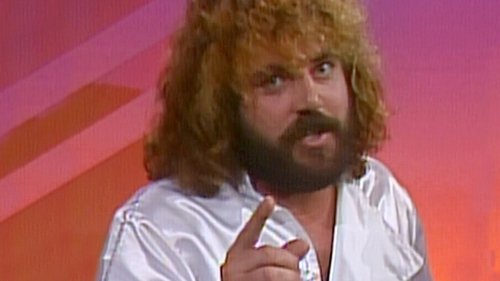 Background image for WCCW - July 16, 1983