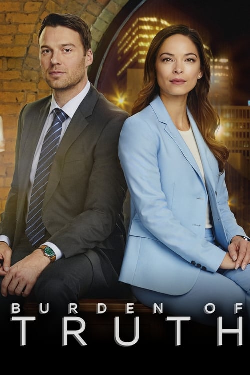 Show cover for Burden of Truth