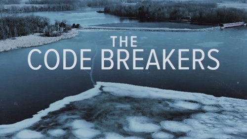 Background image for The Code Breakers