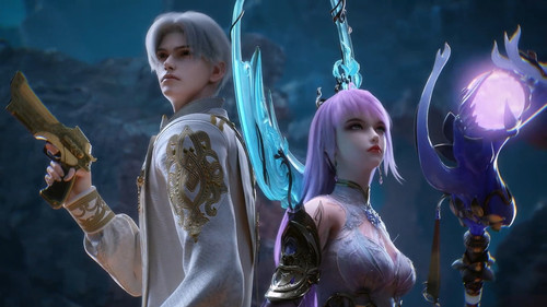 Background image for Episode 23