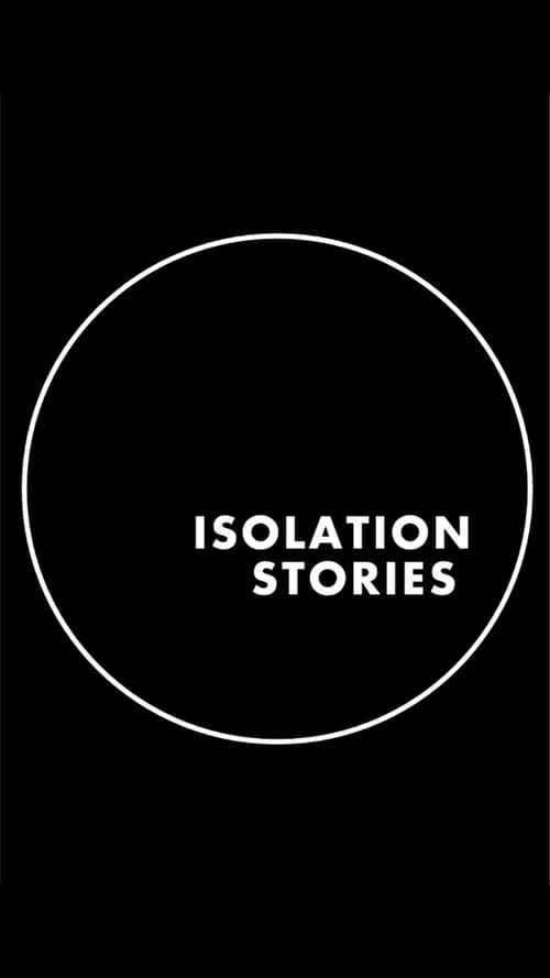 Show cover for Isolation Stories