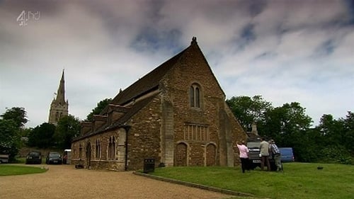 Horseshoe Hall - Oakham Castle, Rutland