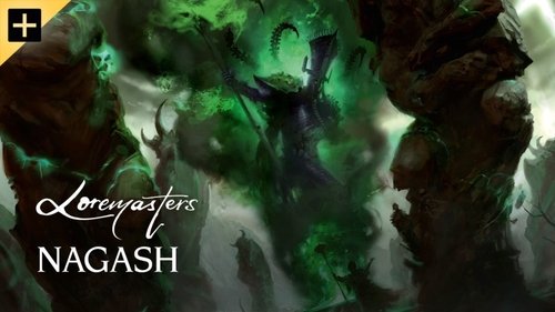 Nagash