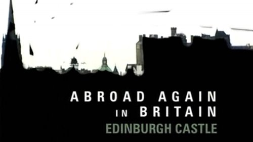 Background image for Edinburgh Castle