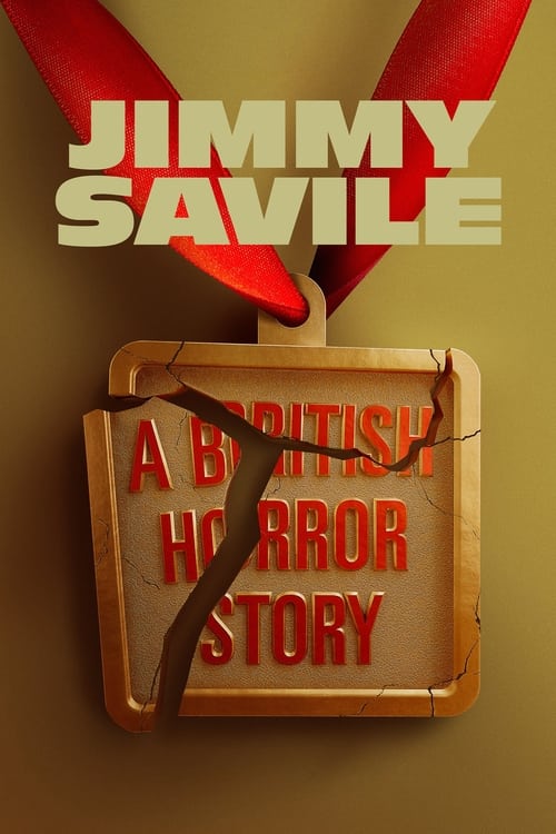 Show cover for Jimmy Savile: A British Horror Story