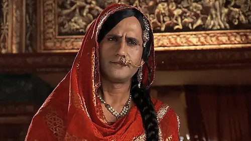 Pratap rebukes Sujamal