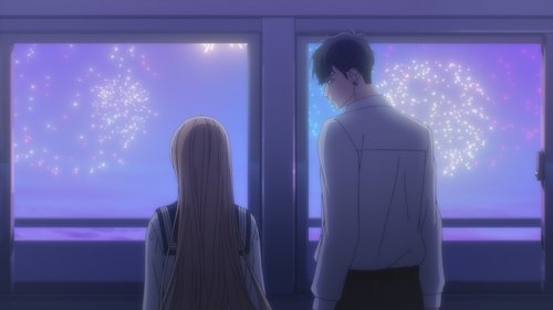 Background image for LINGERING SCENTS AND WHISPERS