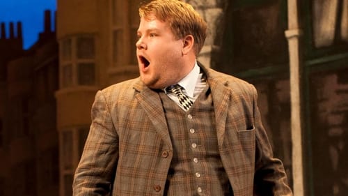 One Man, Two Guvnors