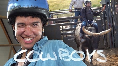 Background image for we became cowboys