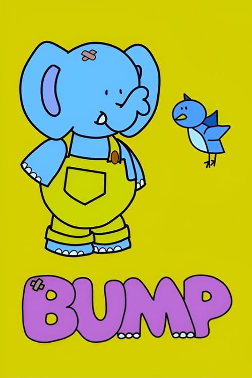 Show cover for Bump