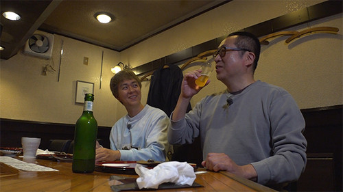 Background image for Episode 16