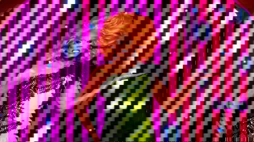 Background image for Global Lip-Sync Lalaparuza