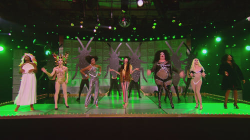 The Unauthorized Rusical