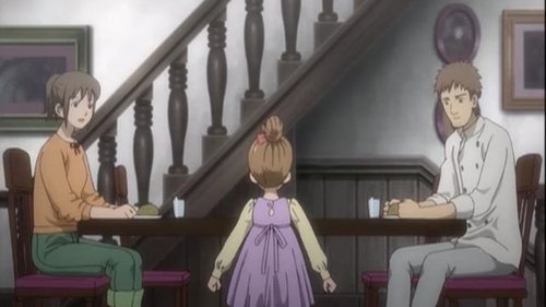 Background image for The Tenth Story
