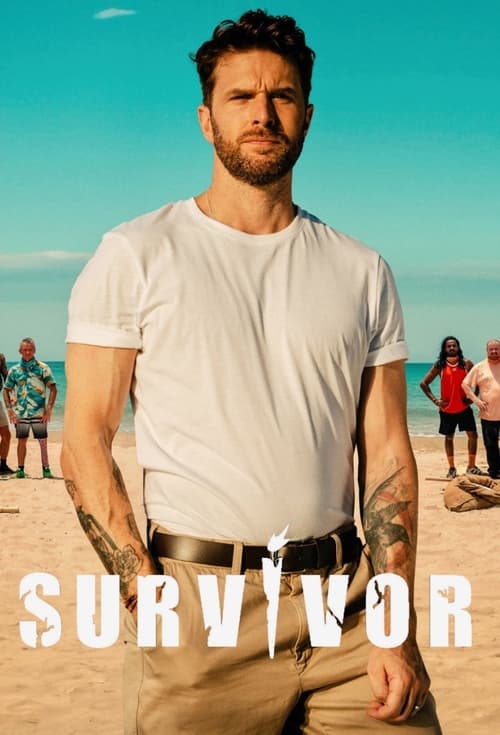 Show cover for Survivor