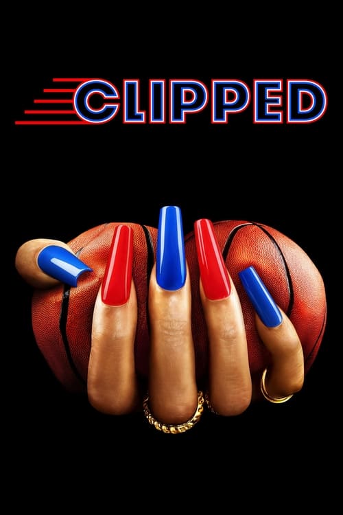 Show cover for Clipped