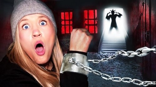 Background image for Chained with a Demon for an Entire Night