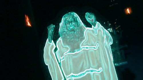 Battle Of The Trikaal