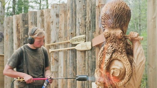 Background image for The Final Carve