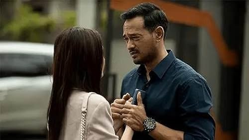 Background image for Second Chances Don't Come Twice (Kesempatan Kedua Tidak Datang Dua Kali)
