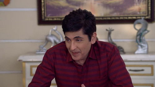 Anita Learns About Vibhuti's Acts