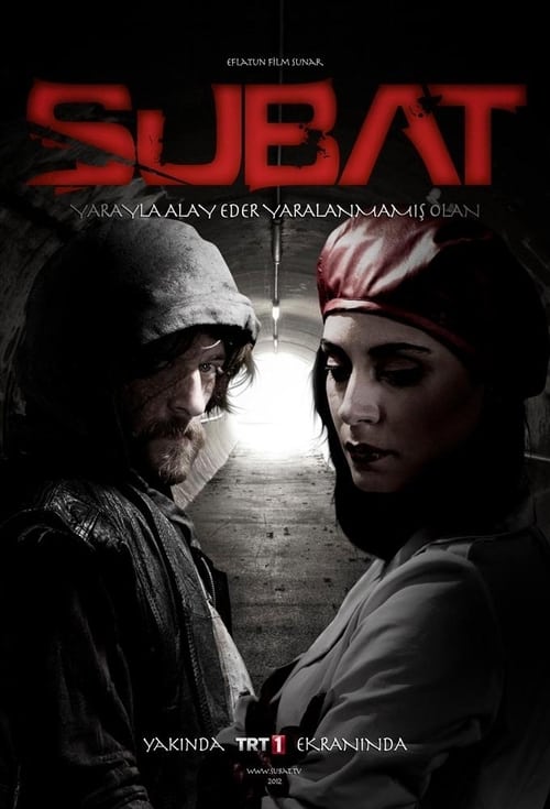 Show cover for Şubat