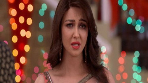 Sweety and Vibhuti's Ring Ceremony