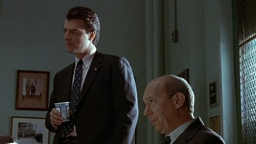 Background image for Conduct Unbecoming